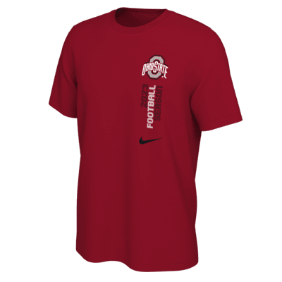 Nike ohio state championship shirt online